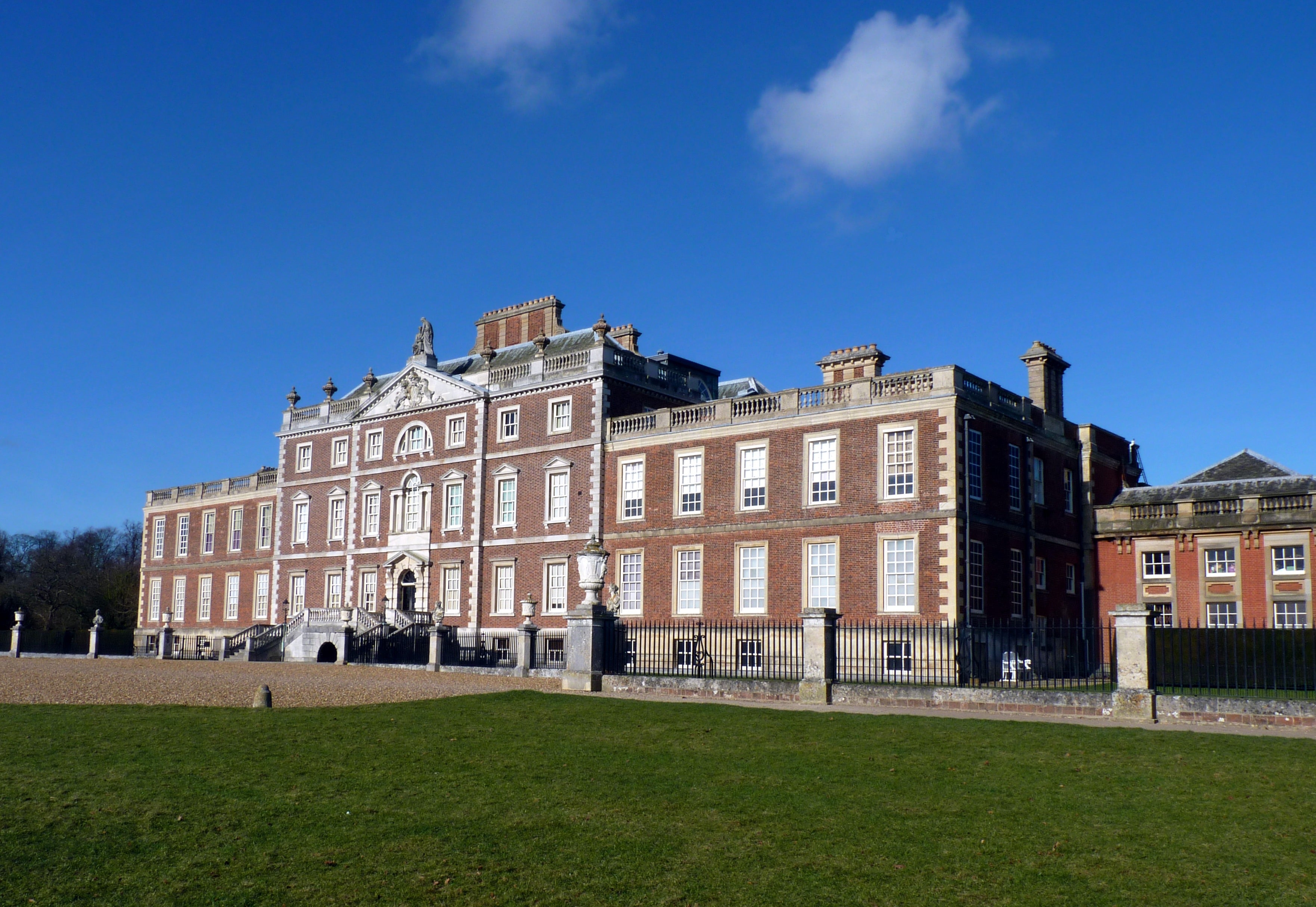 Celebrating Heritage How National Trust Buildings Inspire My Architec Celebrating Heritage How National Trust Buildings Inspire My Architec