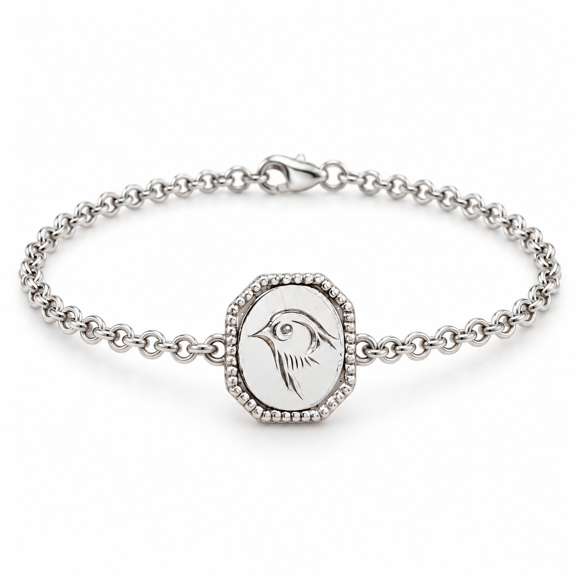Martlet bracelet