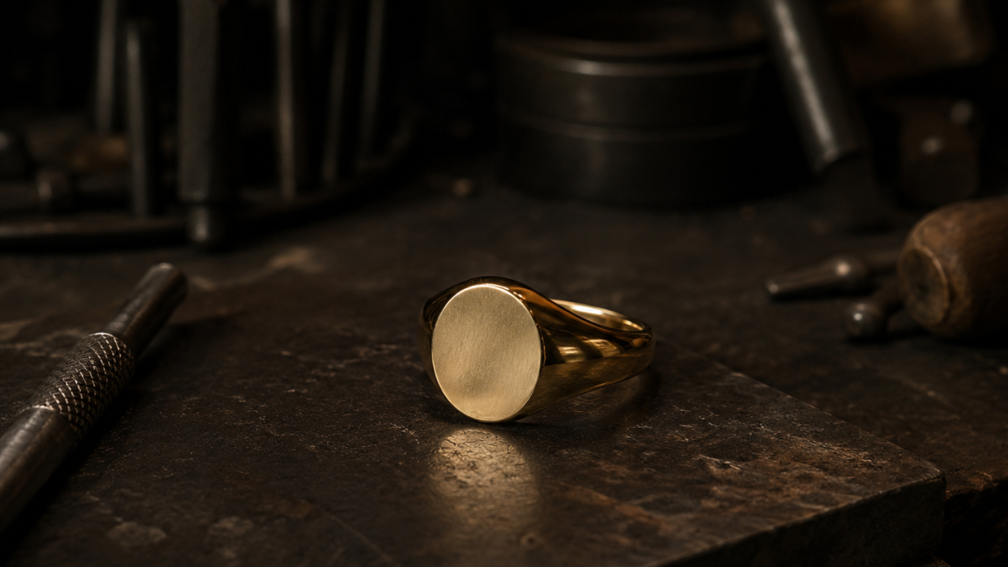 Signet Builder